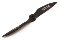 Graupner - Nylon Extra propeller black clockwise - 11x6
