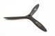 Graupner - 3-Blatt Nylon propeller grey clockwise - 15x8