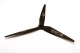 Graupner - 3-Blatt E-Prop propeller black...