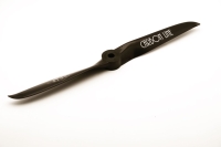 Graupner - CAM Prop propeller black - 12,5x4