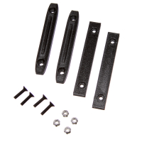 Traxxas - Slash Überroll-Schutz roof rails