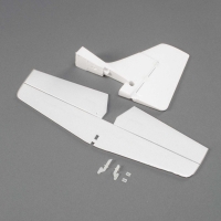 Horizon Hobby - Tail set: UMX Turbo timber (EFLU6955)