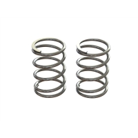 Horizon Hobby - Shock Springs: 40mm 5.6N/mm (32lbf/In) (2) (ARA330633)