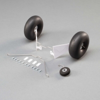 Horizon Hobby - Landing gear: UMX Turbo Timber (EFLU6956)