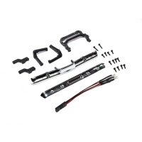 Horizon Hobby - Bumper Set w/LED: SCX24 1967 C10 (AXI200002)