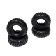 Horizon Hobby - 1.0 BFGoodrich Krawler T/A Tires (4pcs):...