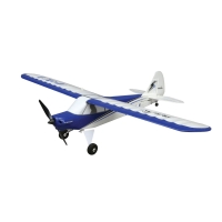 Sport Cub S v2 BNF Basic with SAFE - 617mm