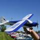 Sport Cub S v2 BNF Basic with SAFE - 617mm