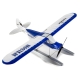 Sport Cub S v2 BNF Basic with SAFE - 617mm