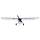 Sport Cub S v2 BNF Basic with SAFE - 617mm