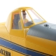 E-flite - Air Tractor BNF basic with AS3X und SAFE Select - 1500mm