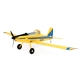 E-flite - Air Tractor BNF basic with AS3X und SAFE Select...