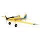 E-flite - Air Tractor BNF basic with AS3X und SAFE Select