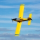 E-flite - Air Tractor PNP - 1500mm