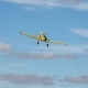E-flite - Air Tractor PNP - 1500mm