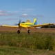 E-flite - Air Tractor PNP - 1500mm