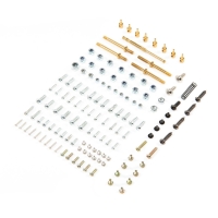 Horizon Hobby - Hardware set : Air Tractor (EFL16456)