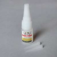 Horizon Hobby - Tire Glue, .05oz, THIN (TLR76008)