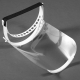 3D Print Lab - Gesichtsschutz Schutzschild Protective Face shield standard