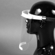 3D Print Lab - Gesichtsschutz Schutzschild Protective Face shield standard