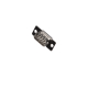 Voltmaster - SUB-D Stecker 9-polig - 2 Reihen