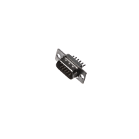 SUB-D Stecker 15-polig - 3 Reihen