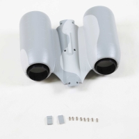 Horizon Hobby - Nacelle Assembly: A-10 Thunderbolt II 64mm EDF (EFL01181)