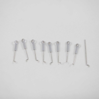 Horizon Hobby - Linkage Set: A-10 Thunderbolt II 64mm EDF (EFL01182)