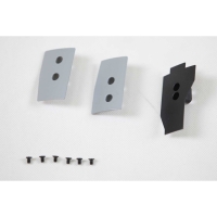 Horizon Hobby - Gear Doors-Main/Nose: A-10 Thunderbolt II 64mm EDF (EFL01185)