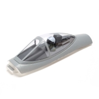 Horizon Hobby - Canopy/Hatch: A-10 Thunderbolt II 64mm EDF (EFL01180)