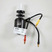 Horizon Hobby - Brushless Motor: 64mm EDF 2840-2200KV (EFL01192)