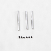 Horizon Hobby - Retract Pin Set: A-10 Thunderbolt II 64mm EDF (EFLG349)