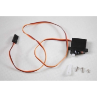 Horizon Hobby - Servo: 9g Sub-Micro Plastic Digital (SPMSA334)