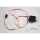 Horizon Hobby - Servo: 9g Sub-Micro Plastic Digital (SPMSA334)