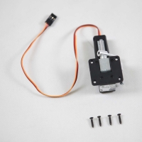 Horizon Hobby - E-Retract Nose: A-10 Thunderbolt II 64mm EDF (EFLG347)