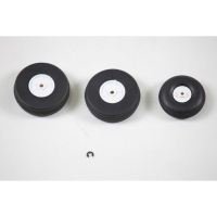 Horizon Hobby - Wheel Set: A-10 Thunderbolt II 64mm EDF (EFL01183)