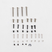 Horizon Hobby - Screw Set: A-10 Thunderbolt II 64mm EDF (EFL01184)