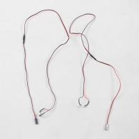 Horizon Hobby - LED Set: A-10 Thunderbolt II 64mm EDF (EFL01189)