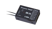 Graupner - receiver GR-24 HoTT