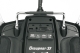 Graupner - MZ-18 single transmitter HoTT