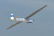 Ka8B electric sailplane- 4500mm