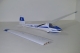 Ka8B electric sailplane- 4500mm
