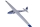 Ka8B electric sailplane- 4500mm