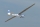 Ka8B electric sailplane- 4500mm