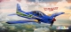 Tucano MK2 - 1730mm