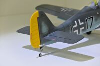 FW-190 Focke Wulf - 1720mm