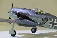 FW-190 Focke Wulf - 1720mm