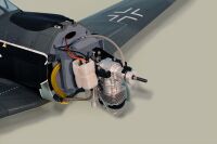 FW-190 Focke Wulf - 1720mm