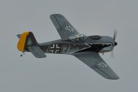 FW-190 Focke Wulf - 1720mm