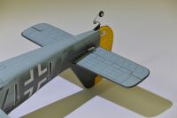 FW-190 Focke Wulf - 1720mm